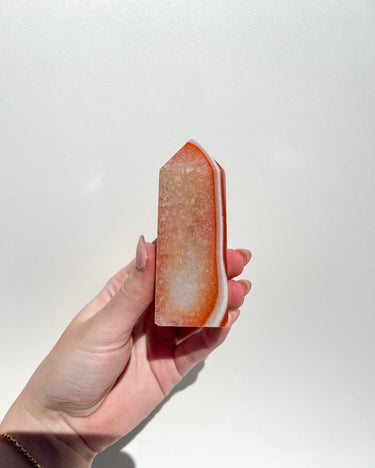 Carnelian Tower